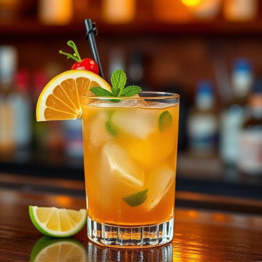 cocktail