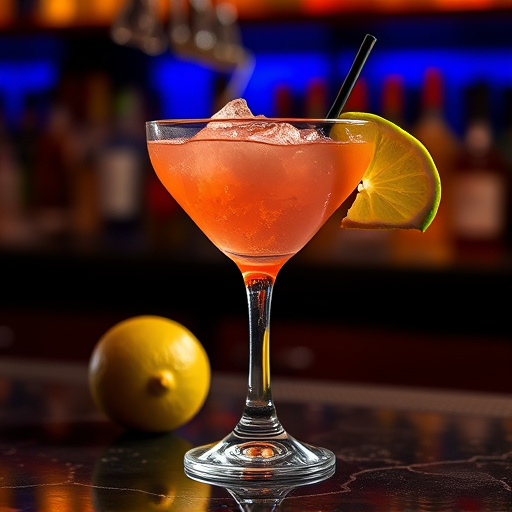 cocktail