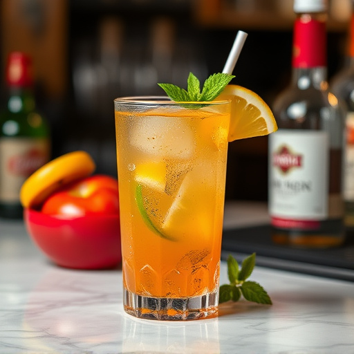 cocktail