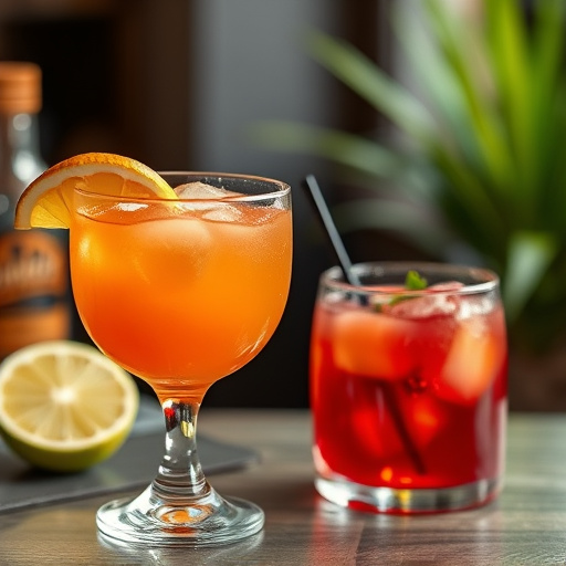 cocktail