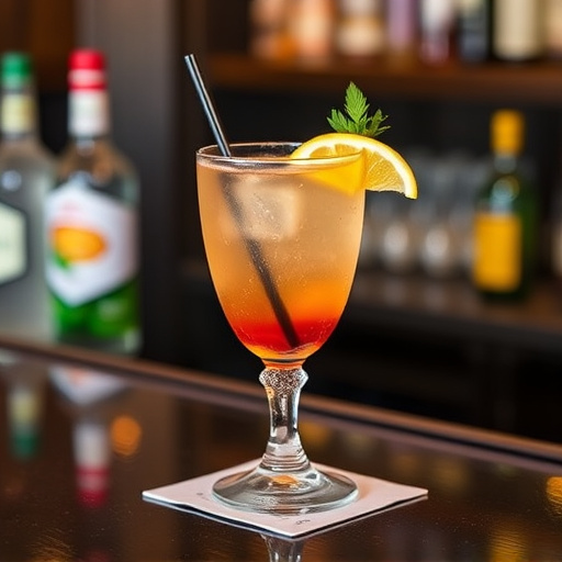 cocktail