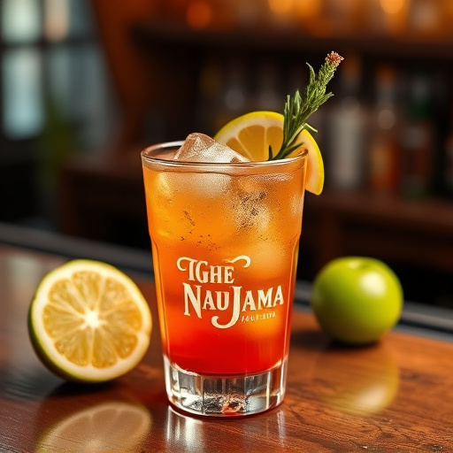 cocktail