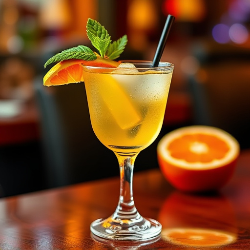 cocktail