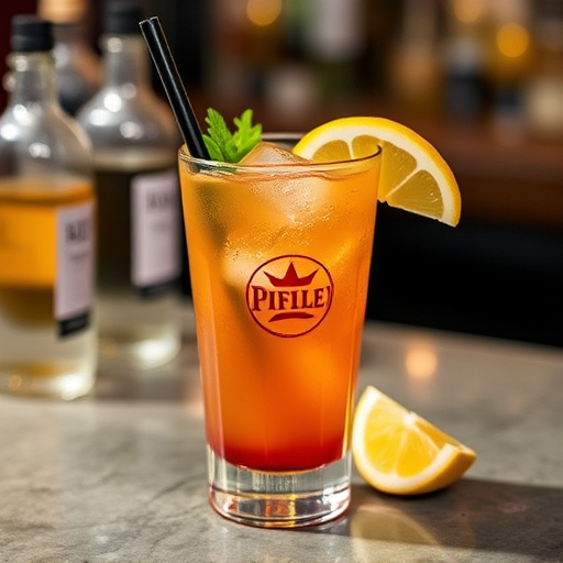 cocktail