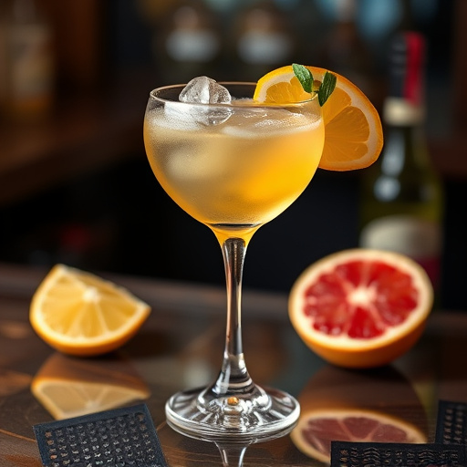 cocktail