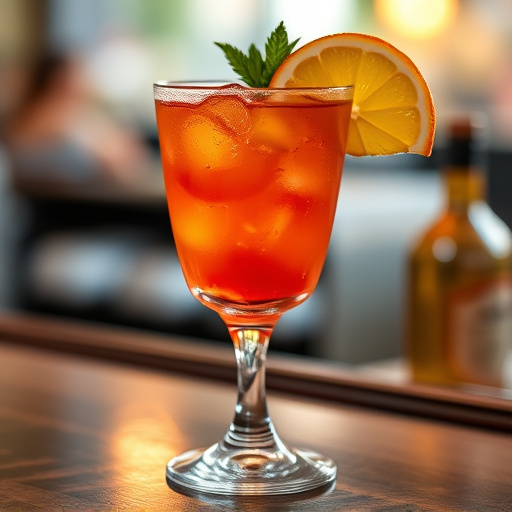 cocktail