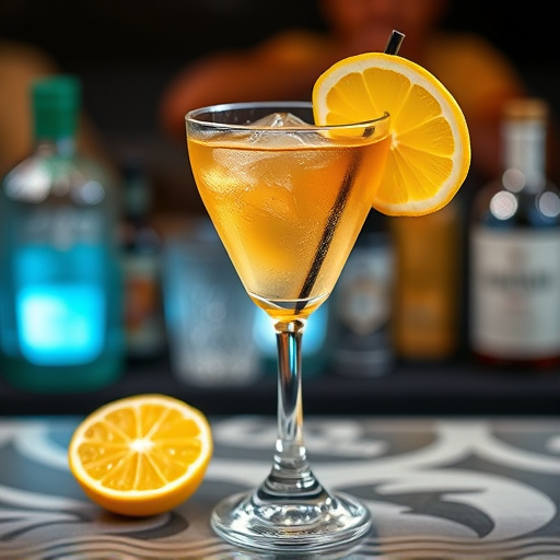 cocktail