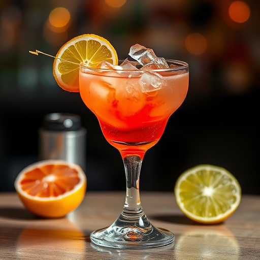 cocktail