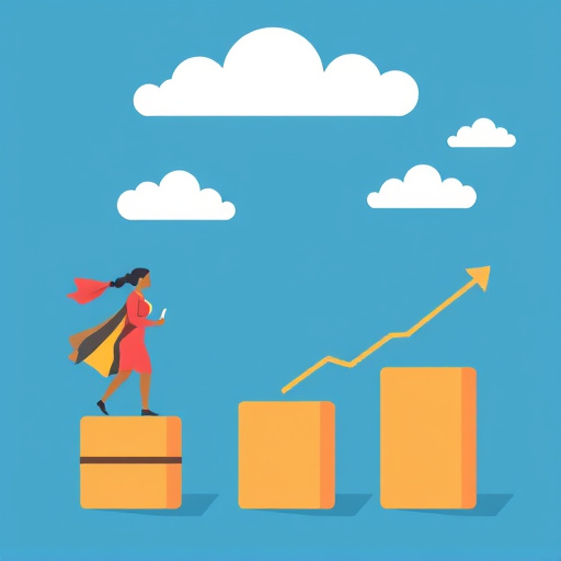 competitive business scaling tactics