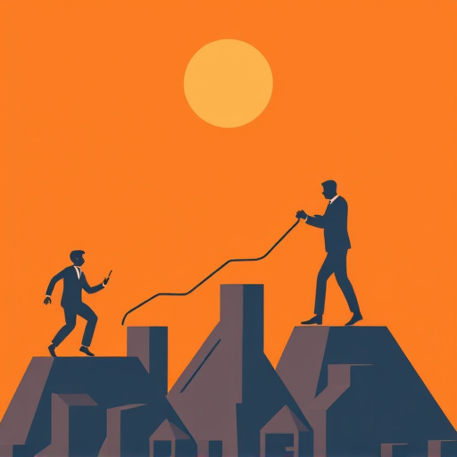 competitive business scaling tactics