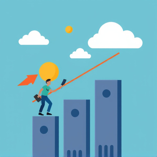 competitive business scaling tactics