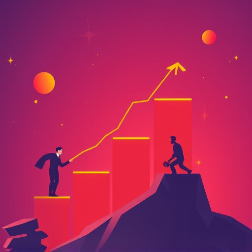 competitive business scaling tactics