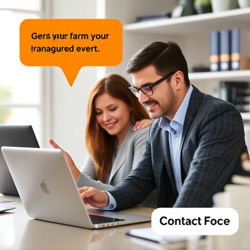 constant contact campaign management