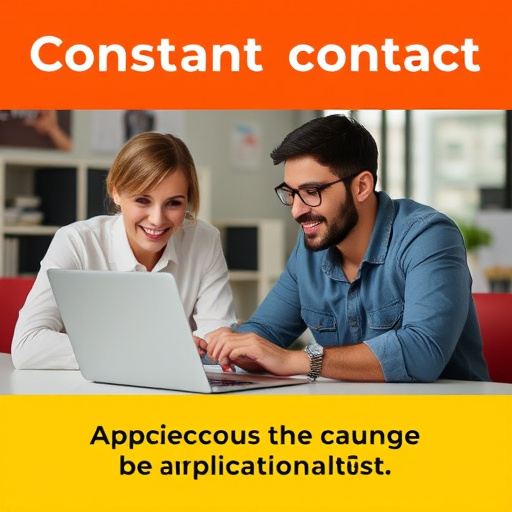 constant contact campaign management