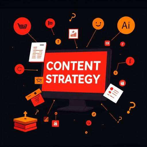 content strategy ai