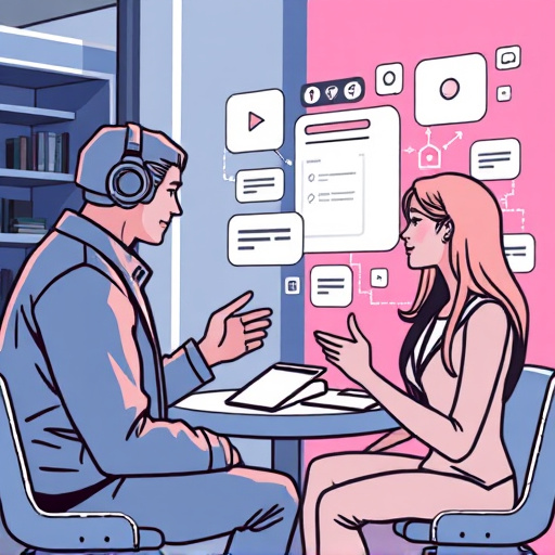 conversation automation gohighlevel