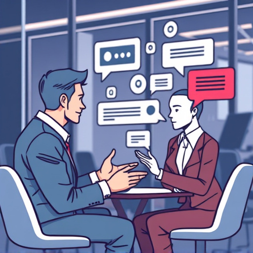 conversation automation gohighlevel
