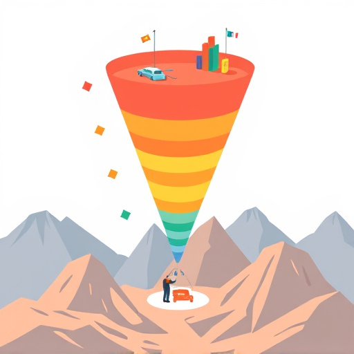 conversion funnel integration