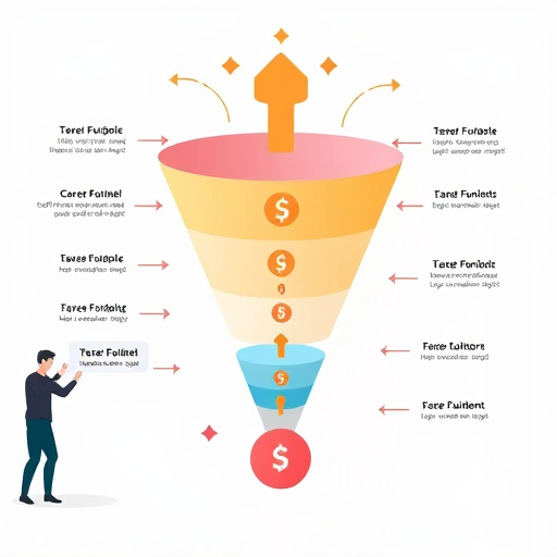 conversion funnel integration