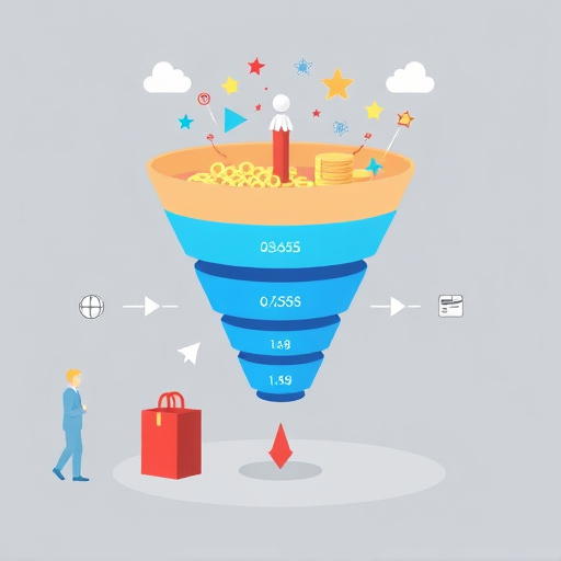 conversion funnel integration