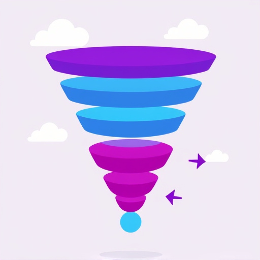 conversion funnel integration