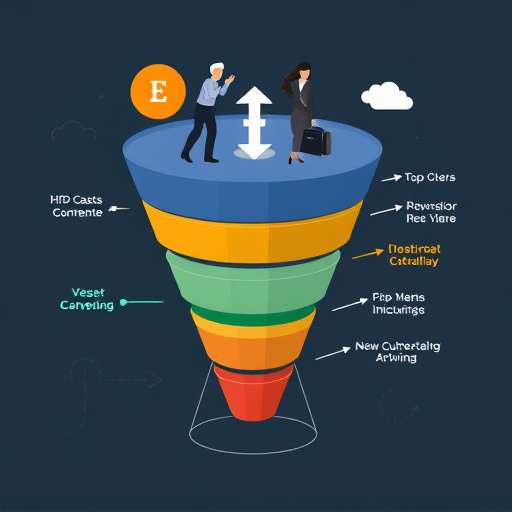 conversion funnel integration