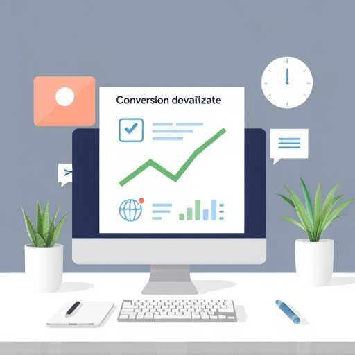 conversion optimization