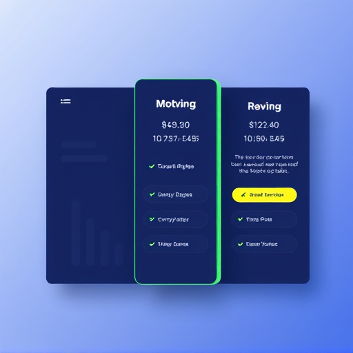 conversion optimization pricing platform