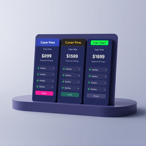 conversion optimization pricing platform