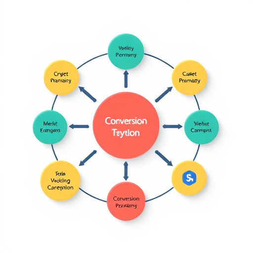 conversion optimization system