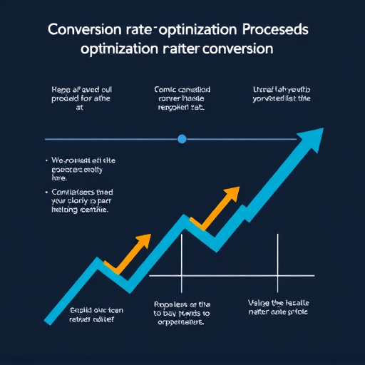 conversion rate optimization process