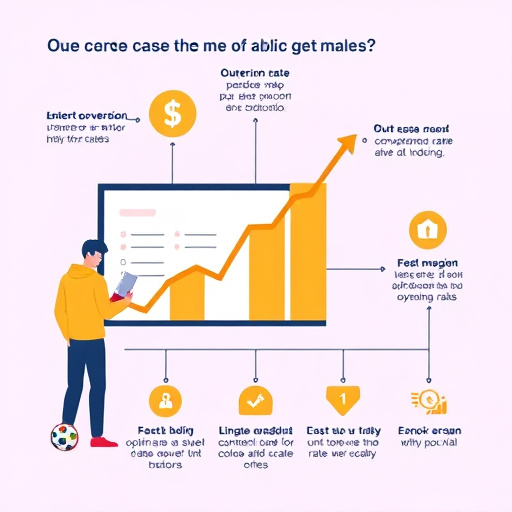 conversion rate optimization process