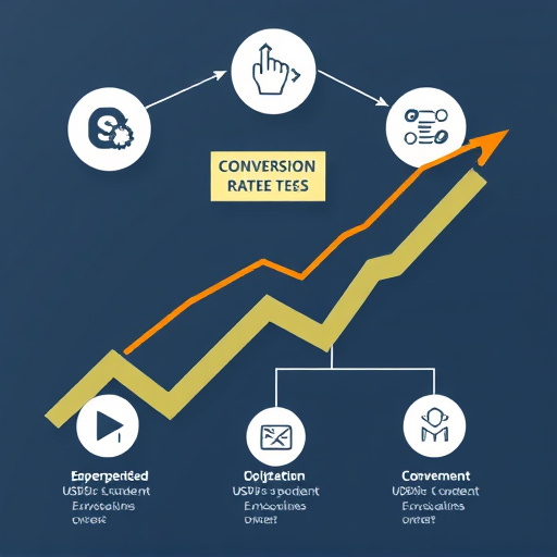 conversion rate optimization process
