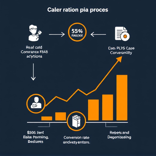 conversion rate optimization process