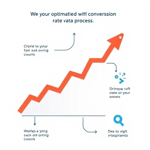 conversion rate optimization process