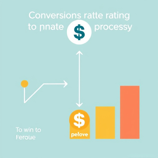 conversion rate optimization process