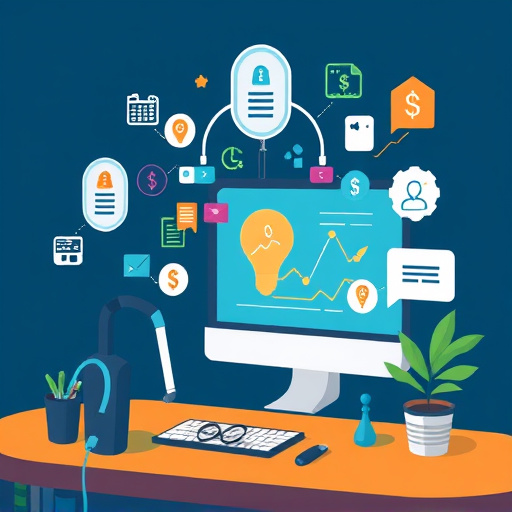 cost effective marketing automation