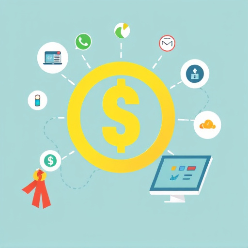 cost saving marketing solution