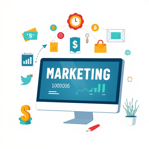 cost saving marketing solution