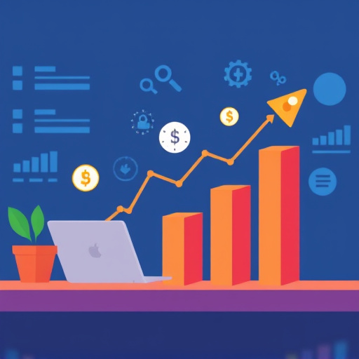 cost saving marketing solution