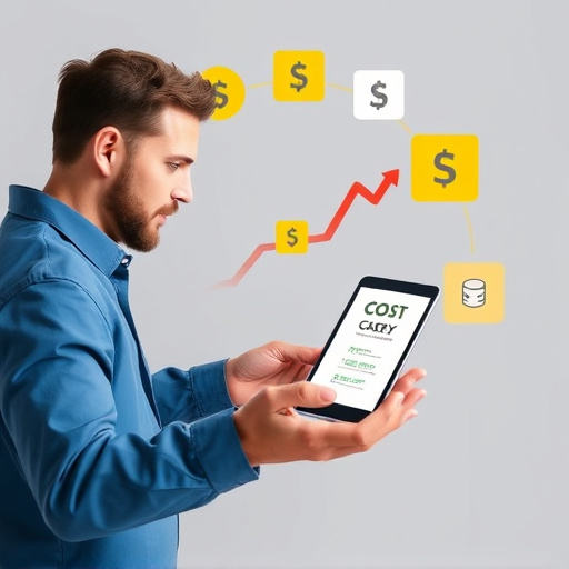 cost saving marketing solution