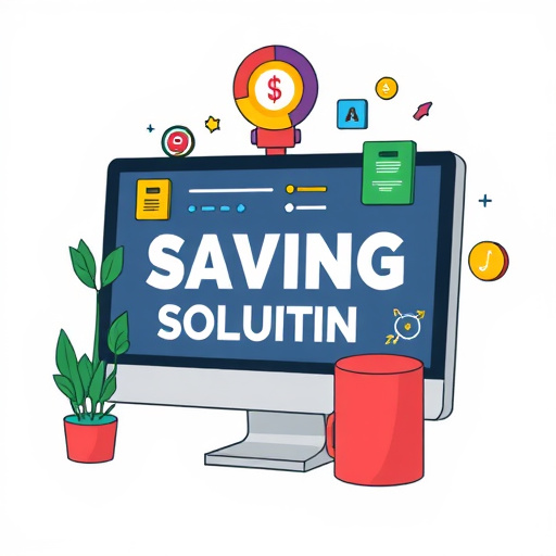 cost saving marketing solution