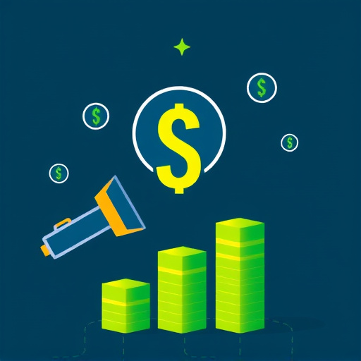 cost saving marketing solution