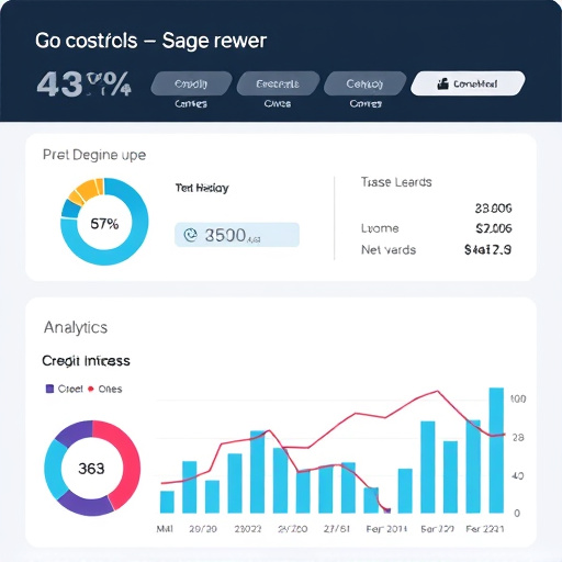 credit usage analytics