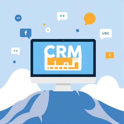 crm automation boot camp