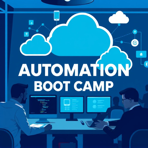 crm automation boot camp