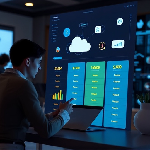 crm automation pricing solutions