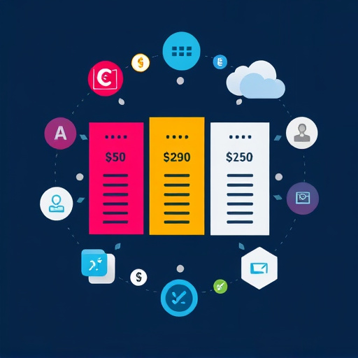 crm automation pricing solutions