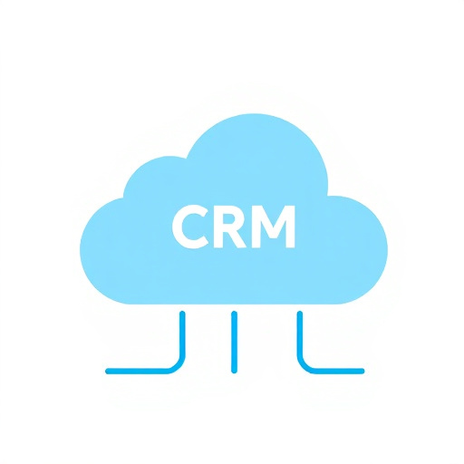 crm cloud backup