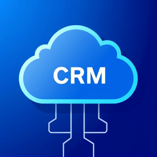 crm cloud backup